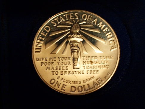 1986-Ellis-Island-One-Dollar-Coin.